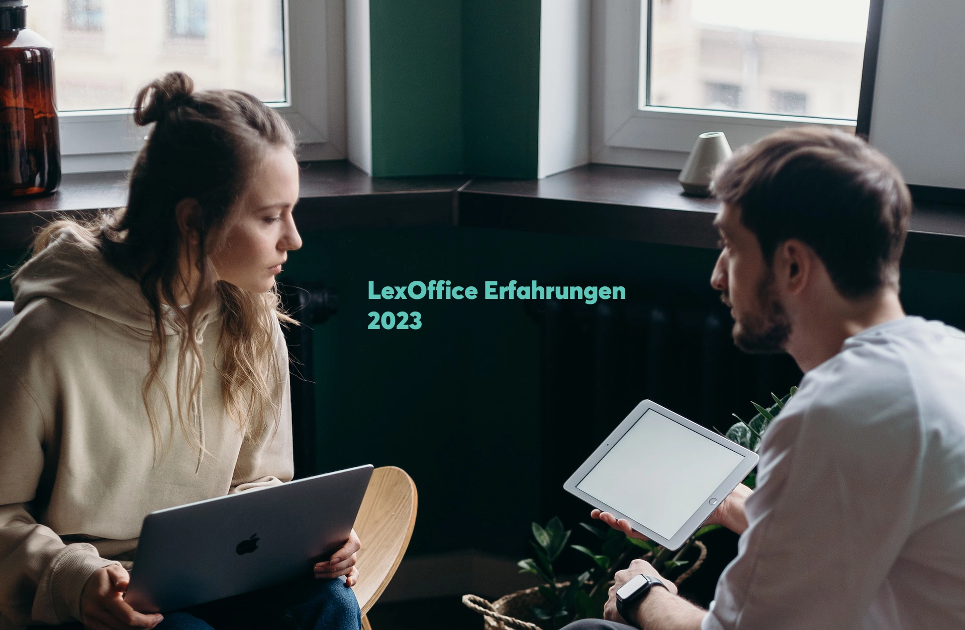 LexOffice Erfahrungen 2023