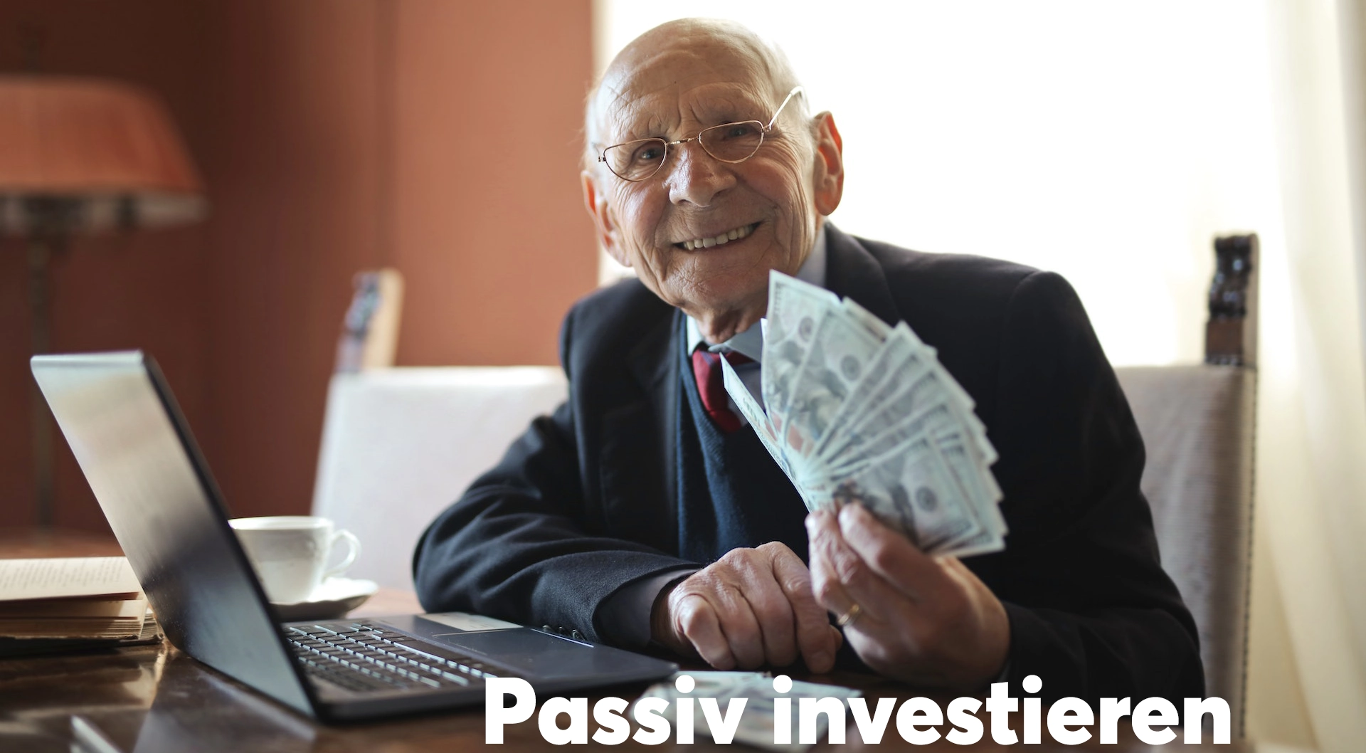 passiv investieren